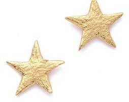 Gorjana Star Studs