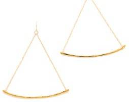 Gorjana Taner Swing Earrings