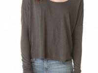 Graham &amp; Spencer Slub Top