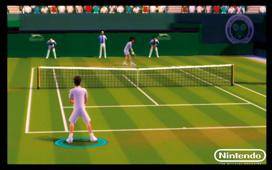 Grand Slam Tennis