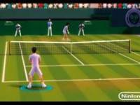 Grand Slam Tennis