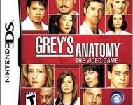 Grey&#39;s Anatomy: The Video Game