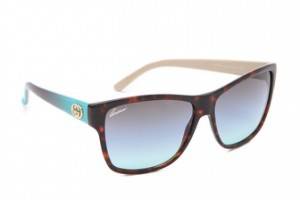 Gucci Colorful Sunglasses