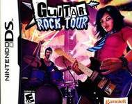 Guitar Rock Tour