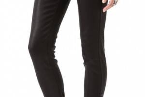 Habitual Amalia Mid Rise Skinny Jeans