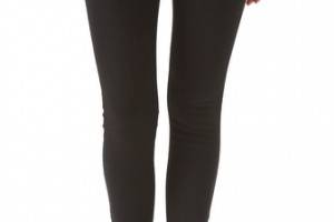 Habitual Amalia Zip Skinny Jeans