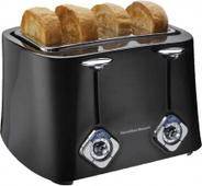 Hamilton Beach 4 Slice Bagel Toaster