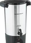 Hamilton Beach 42 Cup Coffee Urn