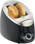 Hamilton Beach Ensemble 2 Slice Bagel Toaster