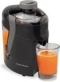 Hamilton Beach HealthSmart Juice Extractor