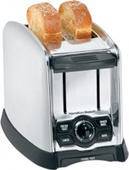 Hamilton Beach SmartToast 2 Slice Toaster - White