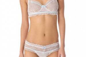 Hanky Panky Marie Bralette