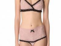 Hanky Panky Retro Lace Bralette