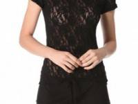 Hanky Panky Signature Lace Top