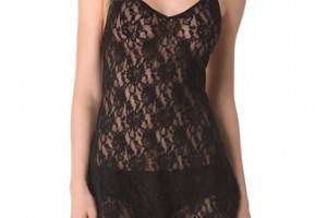 Hanky Panky Vixen Chemise