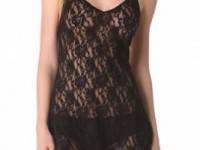 Hanky Panky Vixen Chemise