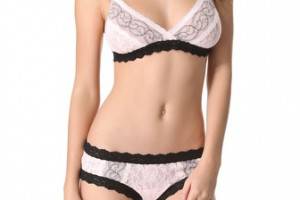 Hanky Panky Yvette Bralette