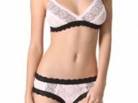 Hanky Panky Yvette Bralette