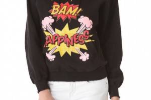 Happiness Happiness Hoodie