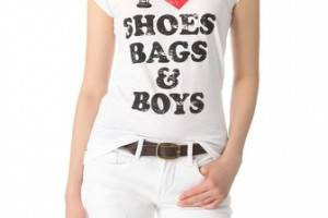 Happiness Shoes, Bags & Boys Tee