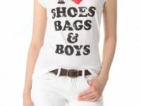 Happiness Shoes, Bags &amp; Boys Tee