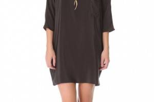 HATCH The Short Shirtdress