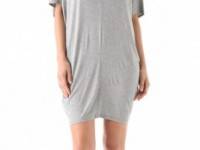 HATCH The Short Slouch Dress