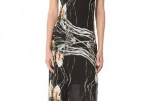 HAUS ALKIRE Vendetta Dress