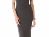 Heather Spliced Maxi Dress