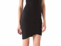 HELMUT Helmut Lang Sleeveless Dress