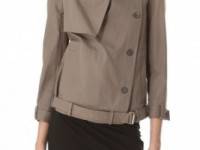 HELMUT Helmut Lang Surge Trench