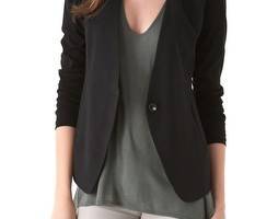 Helmut Lang Ember Blazer