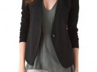 Helmut Lang Ember Blazer