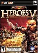 Heroes of Might & Magic V: Tribes of the East