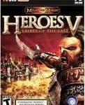 Heroes of Might &amp; Magic V: Tribes of the East