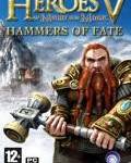 Heroes of Might and Magic V: Hammers of Fate