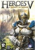 Heroes of Might and Magic V