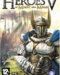 Heroes of Might and Magic V