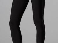 Herve Leger Cropped Leggings