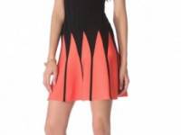 Herve Leger Mirte Dress