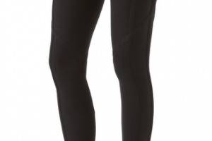 Herve Leger Signature Essentials Leggings