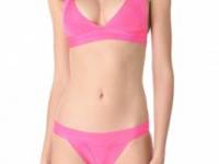 Herve Leger Sporty Bikini