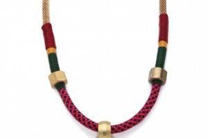 Holst + Lee Jewel of the Nile Necklace