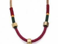 Holst + Lee Jewel of the Nile Necklace