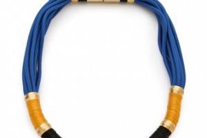 Holst + Lee Pharoah Necklace