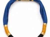 Holst + Lee Pharoah Necklace