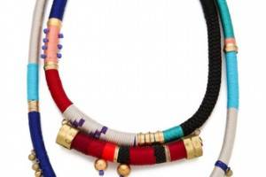 Holst + Lee Yigal Necklace