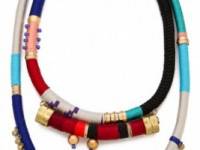 Holst + Lee Yigal Necklace