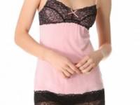 Honeydew Intimates Emma Elegance Lace Chemise