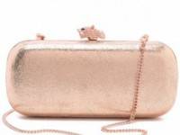 House of Harlow 1960 Addison Clutch